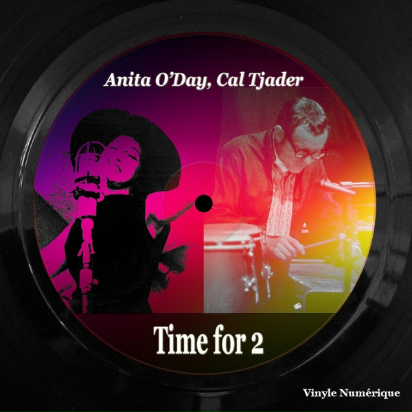 Cal Tjader, Anita O'Day - That's Your Red Wagon