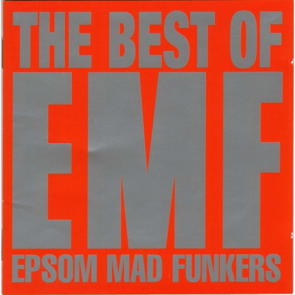 EMF - Girl of an Age