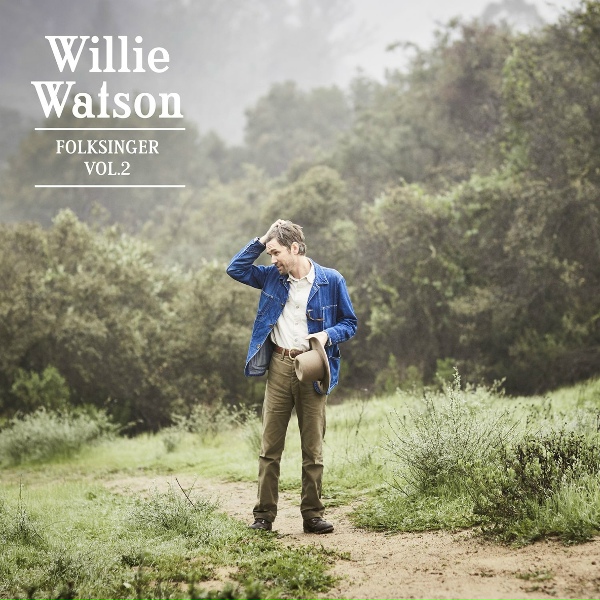 Willie Watson feat. The Fairfield Four - Take This Hammer (feat. The Fairfield Four)
