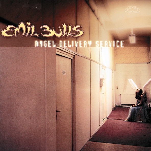 Emil Bulls - Hi It's Me, Christ