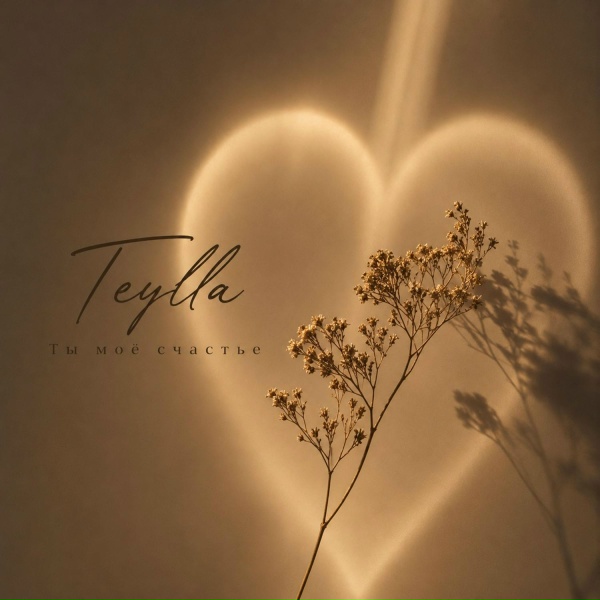 Teylla - Ты моё счастье