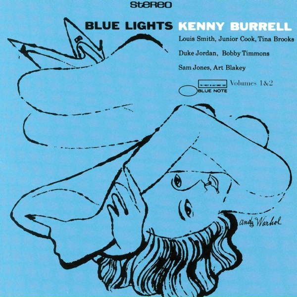 Kenny Burrell - Yes Baby