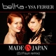 BELKA, Ysa Ferrer - Made in Japan (DJ Fisun Remix)