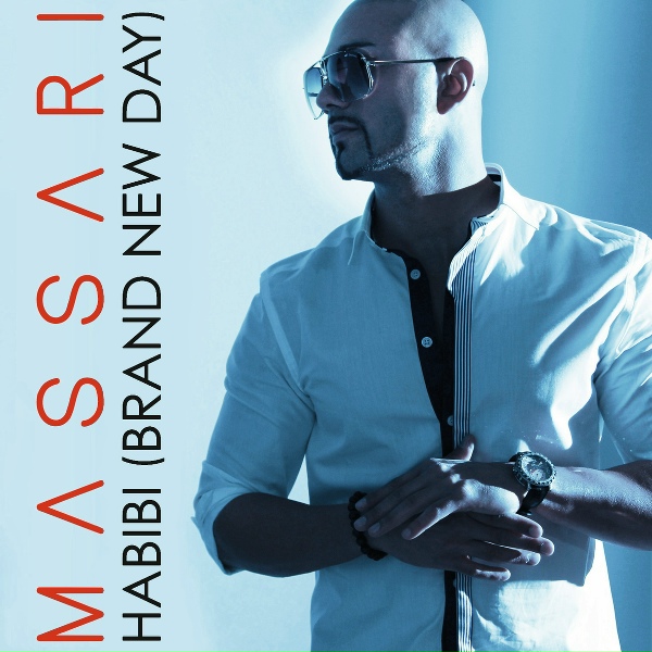 Massari - Habibi (Brand New Day)