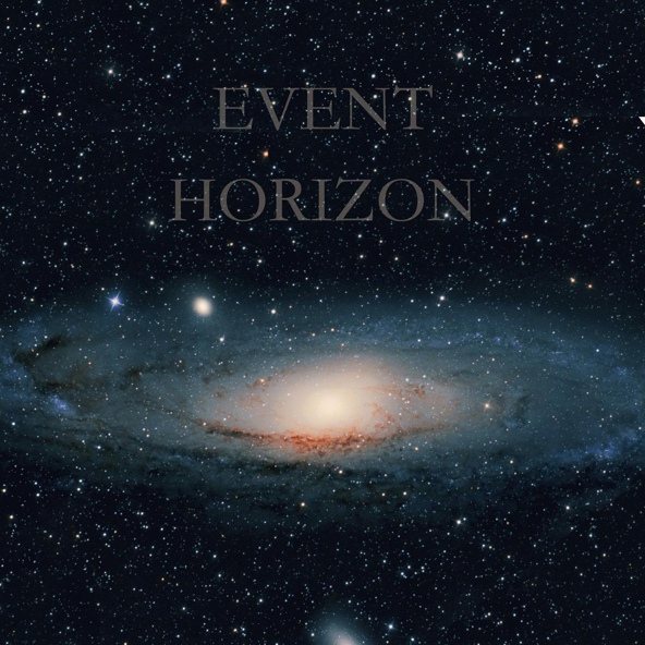 Evgeny Khmara - Event Horizon