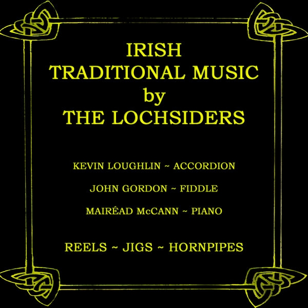 The Lochsiders - Kitty's Wedding