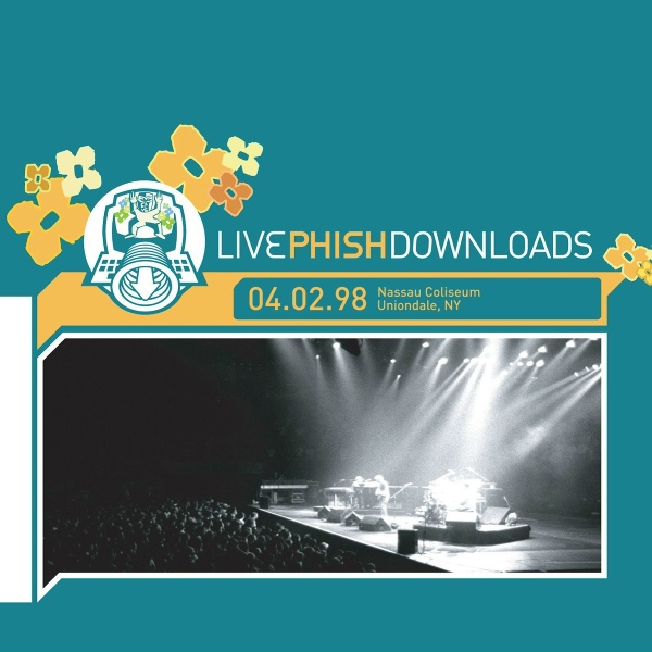 Phish - Sleeping Monkey