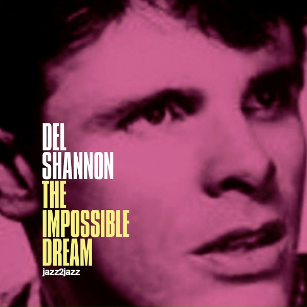 Del Shannon - From Me to You