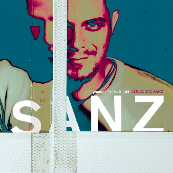 Alejandro Sanz - Hay un universo de peque&ntilde;as cosas