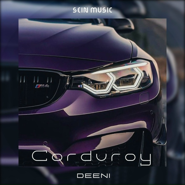 DeeNi - Corduroy