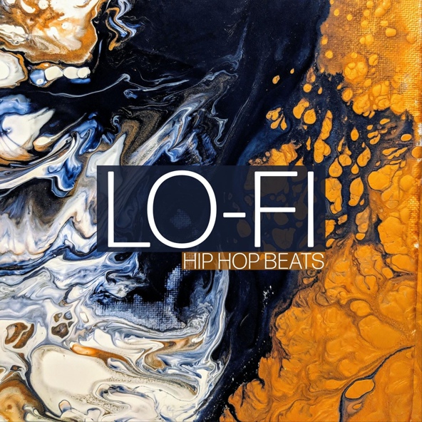 Lofi Hip-Hop Beats & Beats De Rap & LO-FI BEATS