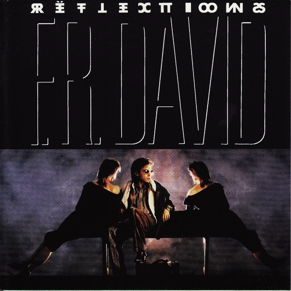 F.R. David - For Nothing