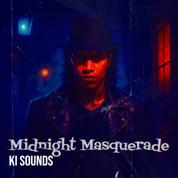 KI Sounds - Silent Stranger