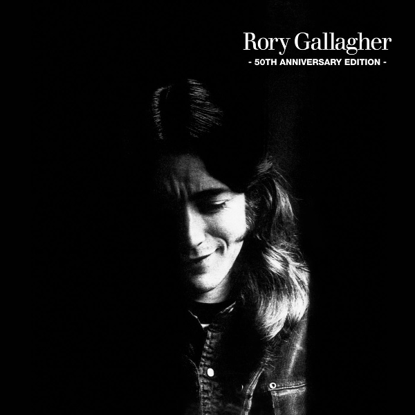 Rory Gallagher - It Takes Time