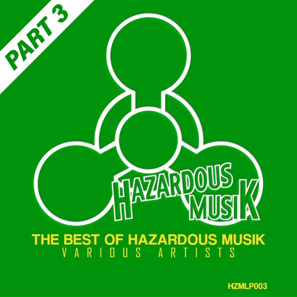 Sound Shifter - Danger & Culture