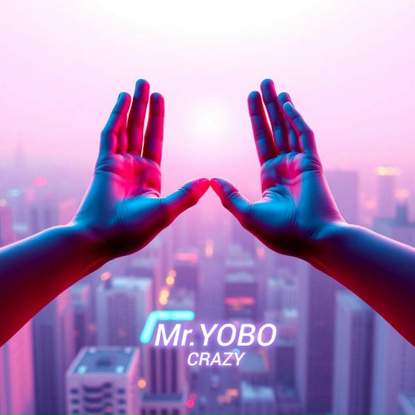 Mr. YOBO - Crazy