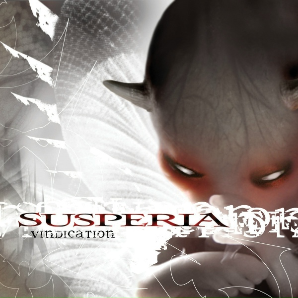 Susperia - The Bitter Man