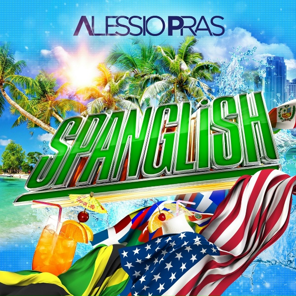 Alessio Pras feat. Loquita & Solo Dos feat. Solo Dos, Loquita
