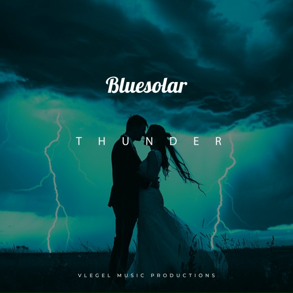 Bluesolar - Thunder