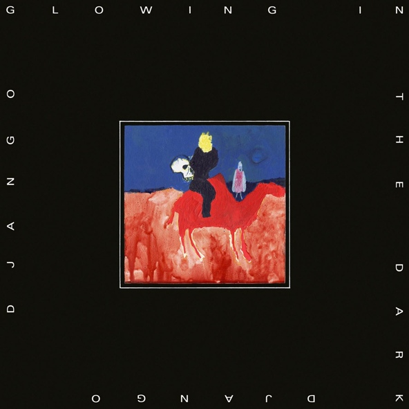 Django Django feat. Charlotte Gainsbourg - Waking Up