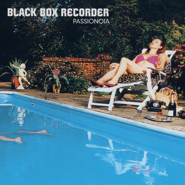 Black Box Recorder - Girls Guide For The Modern Diva
