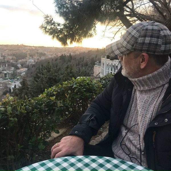 Seyfi Sedat Demirci - İnatla