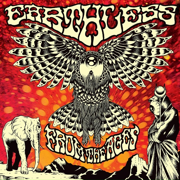 Earthless - Equus October