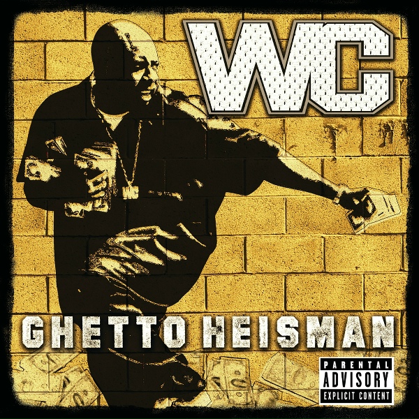 WC feat. Snoop Dogg, Nate Dogg - The Streets