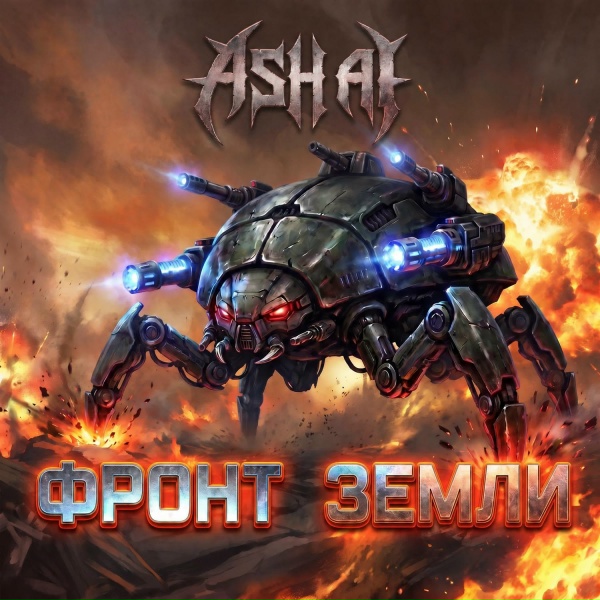Ash AI