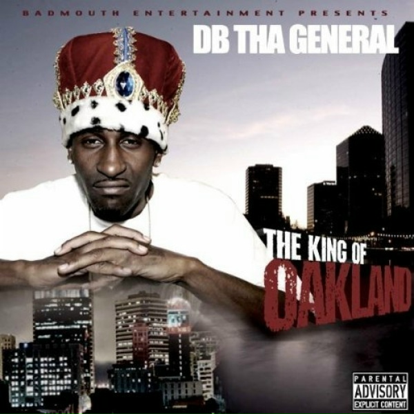 DB Tha General - This Ain't No Song
