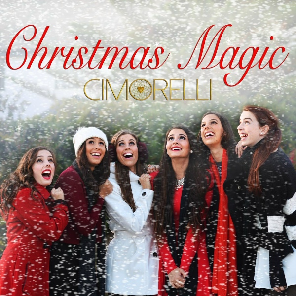 Cimorelli - The Coventry Carol (Lullay)