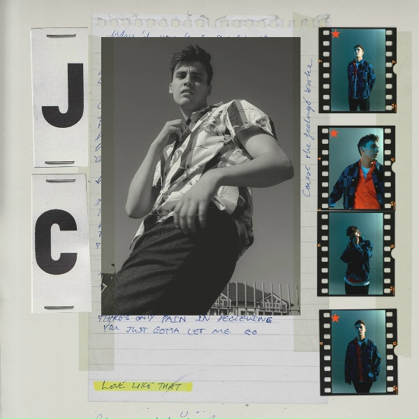 JC Stewart - Love Like That