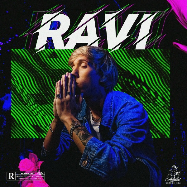 RAVI - Rei