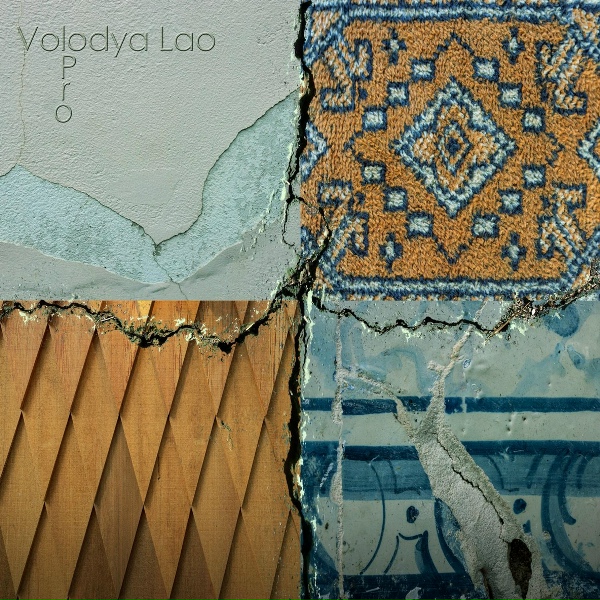 Volodya Lao - V-Empire