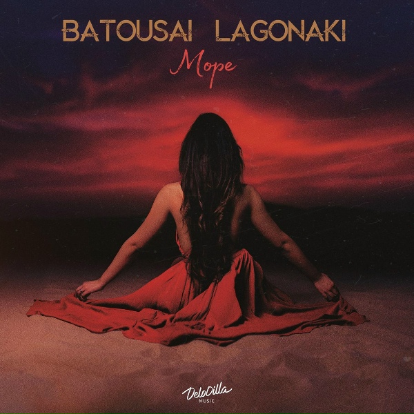 Batousai, LAGONAKI - Море