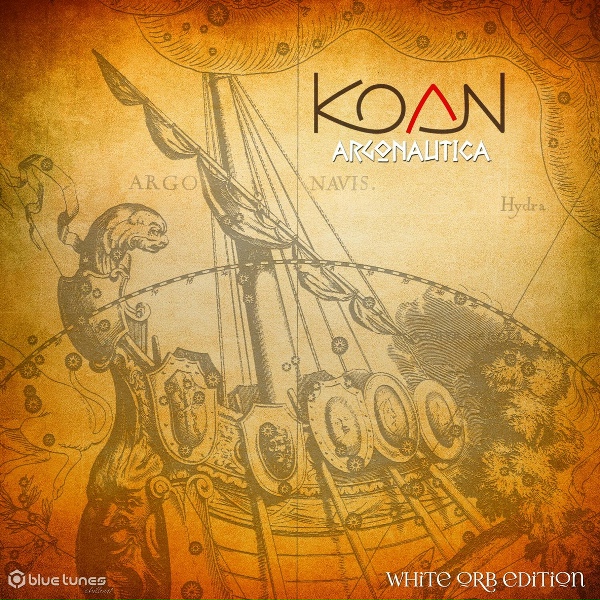 Koan - Gella Sea