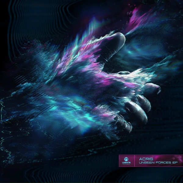 Acris - Contamination