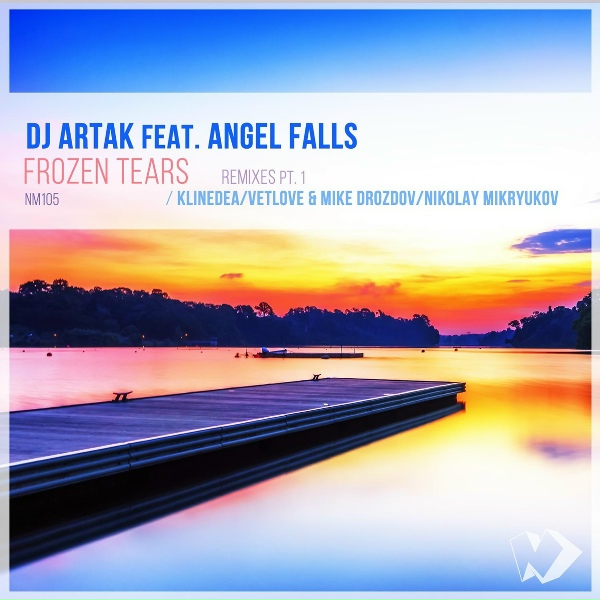 Dj Artak feat. Angel Falls
