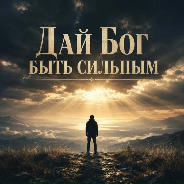Мешочный - Дай бог быть сильным