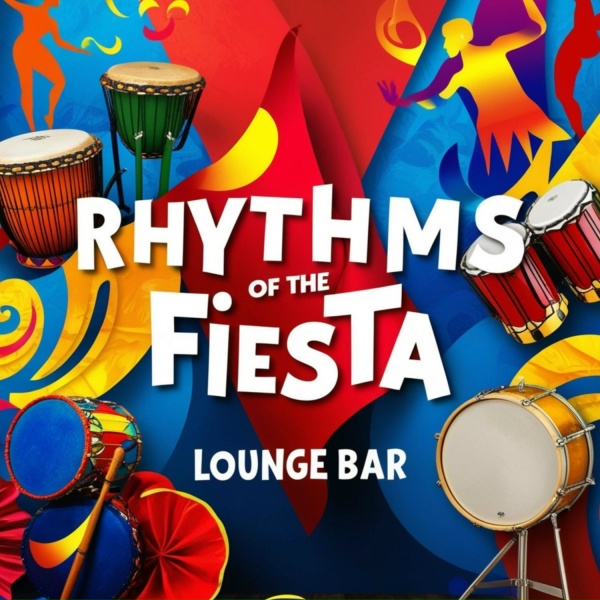 Lounge Bar - Samba Sensation
