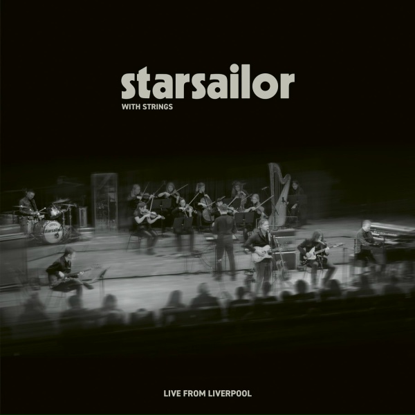Starsailor - Four To The Floor