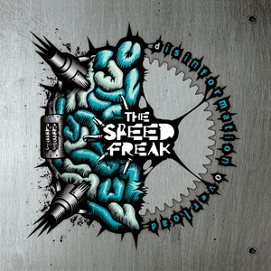 The Speed Freak - Ganjasex