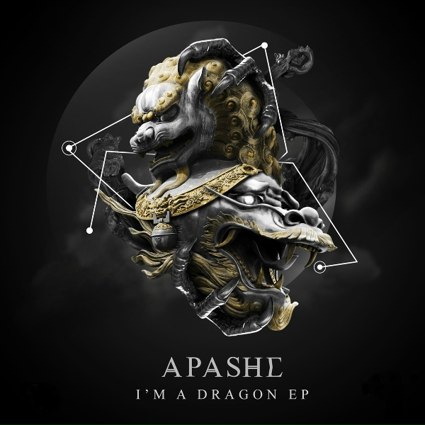 Apashe - I'm A Dragon