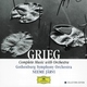 Gothenburg Symphony Orchestra, Neeme J&auml;rvi - No. 13 Morning Mood