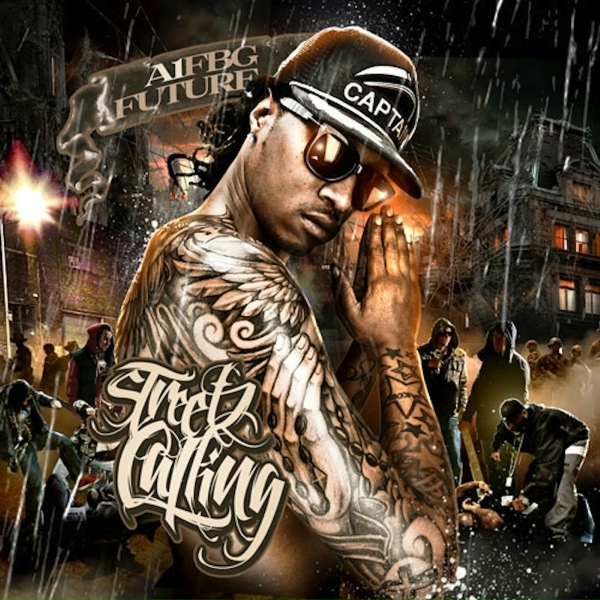 Future feat. Gucci Mane - The Way It Go