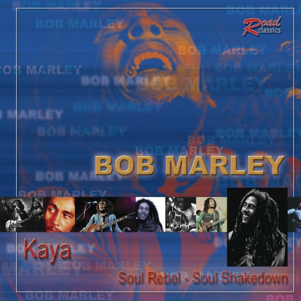 Bob Marley - Treat you right