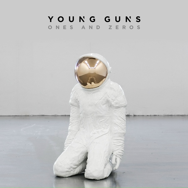 Young Guns - Gravity
