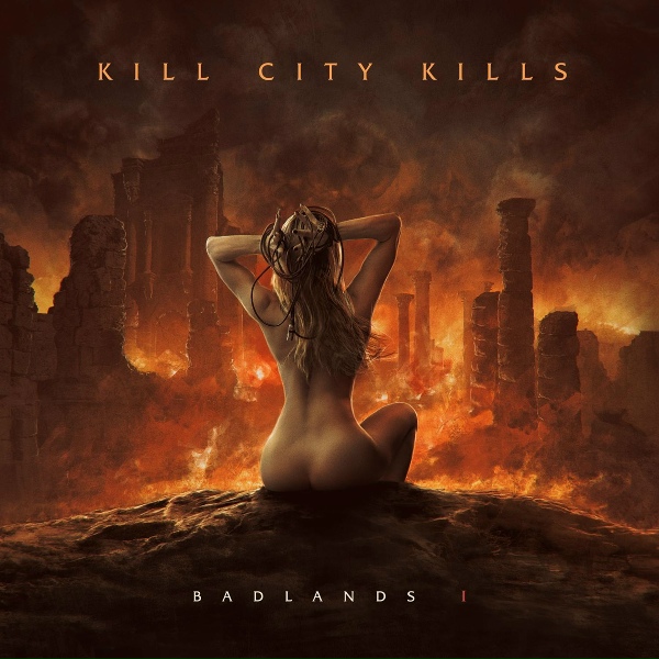 Kill City Kills - (Can You Hear) the Midnight Call