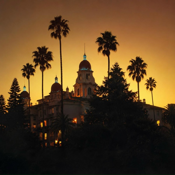 Marshal Soul, OlkoKoko - Hotel California