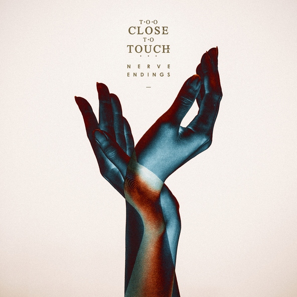 Too Close To Touch - Pretty Little Thing